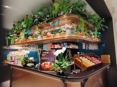 -漢舍川菜馆(国贸商城店)