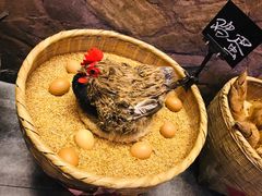 -井水小厨·湘菜(活力广场店)