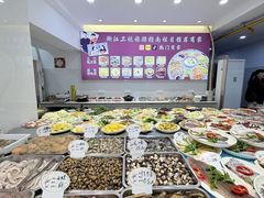 -杨记海鲜楼(三门黑金冠店)