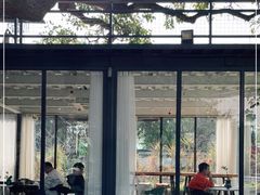 -OurTime Cafe OT咖啡馆