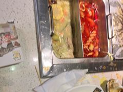-千家粗粮王·火锅烧烤自助(庆阳店)