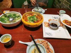 -明城饭店(万科九都荟店)