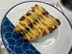 -濱寿司(高新伊藤店)