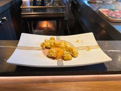 -岩盐·铁板料理(嘉里店)
