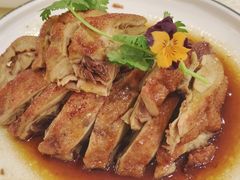 杭州卤鸭-新开元大酒店(定慧寺店)