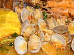 -见味花甲(福田coco park店)