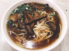 口蘑面-康大口蘑面庄(将军街店)