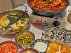 -HOTISLAND海鸡岛·韩国料理(江南西店)