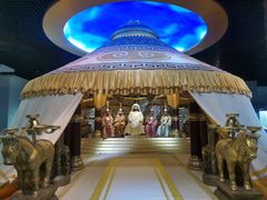 -呼伦贝尔民族博物馆