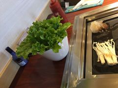 -郭记烤肉(正阳街店)