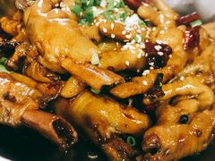 -小民大排档(光谷店)