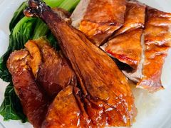 鸭腿汤饭-佰搭果·广式茶餐厅(石牌东路店)