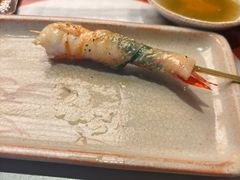 -鳥喜Toriki怀石烧鸟料理