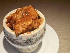 -波特曼西餐厅(中央大街店)