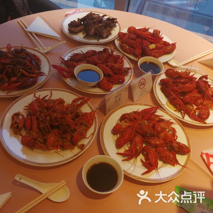 王宝和大酒店图片-北京自助餐-大众点评网