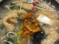 -姚记六鲜面(大方巷店)