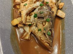 -新虹楼饭庄(崇明陈家镇店)