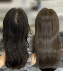 -CARR SALON英伦理容专业店