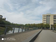 -上海海事大学(临港校区)