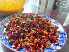 -杨记隆府(白象街店)