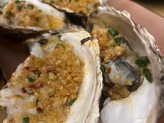 -花和尚·湘西小串烧烤(祈福店)