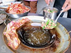 -胖金妹鸡豆凉粉店
