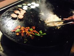 -炙热童年·老北京炙子烤肉(南锣鼓巷店)