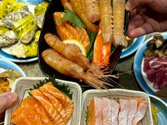 -亚马逊蒸汽活海鲜自助(LCM置汇旭辉广场店)