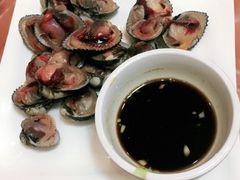 -吕四渔港码头海鲜餐厅