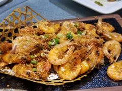 -林辉家宴·本地家常菜·头牌清远鸡(先锋店)