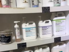 -小青宠物店低压洗护(猫狗分区店)