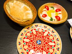 -ALAMEEN阿拉伯餐厅(三里屯店)