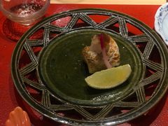 -鮨青(恒基名人购物中心店)