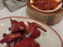 -新雅粤菜馆(南京东路店)