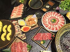 -樱嘢·炭火烧肉(惠南店)