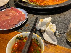 -陈眼镜火锅(总店)