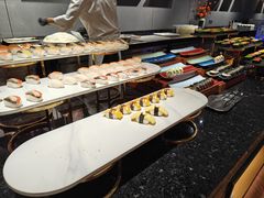 -萧邦音乐会所KTV·蒸汽活海鲜自助(福田店)