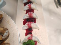 -船歌·鱼水饺青岛菜(枫蓝国际购物中心店)