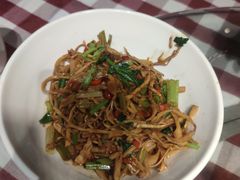 农家的笋子-湘当爱·鲜煮现炒(松岗立业路店)