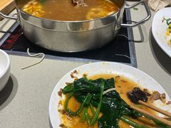 -蝎王府羊蝎子(虎坊桥总店)