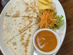 牛肉格林戈-panchos 墨西哥餐厅(嘉绿苑店)