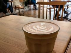 -Cafe Villa