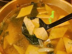 -HOTISLAND海鸡岛·韩国料理(江南西店)