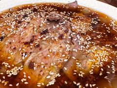 -肆海小川菜酒馆Wine Bistro (青年路店)