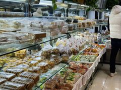 -幸福蛋糕坊(金顶街店)