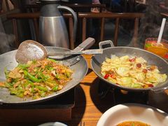-老湘村·湖南土菜(天河维多利店)