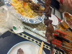 -巴格万美食园(达胜花苑店)
