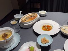 -沈灶河豚宴·河豚融合餐厅(汉中路店)