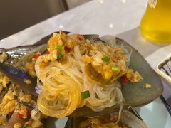 -奢谷·海鲜自助(南海万科店)