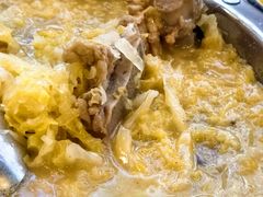 -石老头关东饺子王·东北菜(嘉华鑫城店)